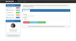 Desktop Screenshot of banlike.net